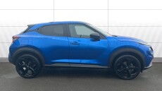 Nissan Juke 1.0 DiG-T Tekna 5dr DCT Petrol Hatchback